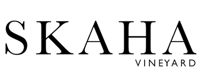 Skaha Vineyard Logo