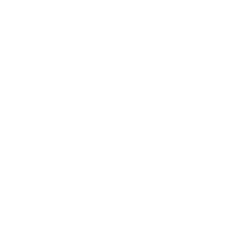 Icon of a wine glass with wine splashing out the glass